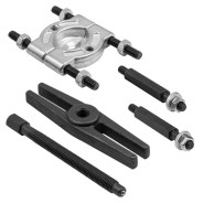 Съемник сегментного типа 30-50мм, 5пр.  FORSTIME FT-66632