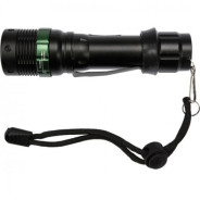 Фонарик  (3W, 150lm, 1.5V, 3хААА)  VOREL 88550