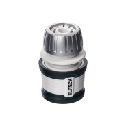 Соединитель HF 011M (1/2 металлический)  ELITECH 206039
