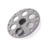 Шайба для теплоизоляции(рондоль) 60 mm (50 шт)  STARFIX SMZ8-52840-50
