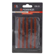 Шнуры для ремонта покрышек  Forsage F-STK-25