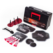 Автоаптечка  (Для ремонта покрышек и камер шин автомобилей КАМАЗ)  ...БХЗ АРК-Г