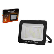 Прожектор светодиодный 200 Вт 6500K  ЮПИТЕР JP1220-200