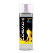 Ароматизатор салона автомобиля   50 мл ассорти 12 шт/уп  K2 COSMO