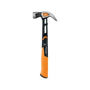Молоток с загнутым гвоздодёром L 20/13.5  FISKARS 1027203