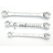 Ключ разрезной 30х32мм  Forsage F-7513032