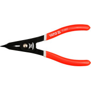 Щипцы распорные для стяжных хомутов 235mm CrV  YATO YT-0607