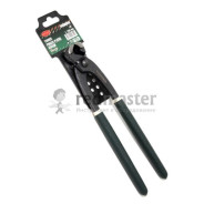 Клещи торцевые 9"-225мм  Rock FORCE RF-6971225