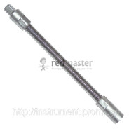 1/4" удлинитель гибкий 450мм  Force 8111L