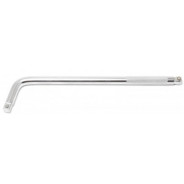 Вороток Г-образный двухсторонний 150мм 1/4"х1/4"W  Forsage F-815A2150W