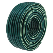 Шланг поливочный ПВХ 1/2", 50 м, армированный PALISAD PALISAD HOME 67483
