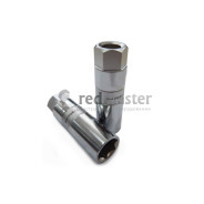 Головка для разборки стойки амортизатора 18мм (FORD VW AUDI SEAT ROVER FIAT OPEL PEUGEOT RENANIT JAP...Rock FORCE RF-1022-18