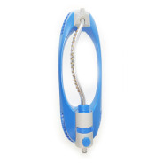 Поливочный дождеватель, с регулируемым качанием веерной, дугообразной поливочной трубки  ...UNITRAUM UN-3026