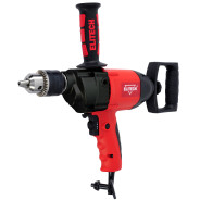 Миксер 1100Вт, 550об/мин, М14, ДМ 1100РЭ  ELITECH 183044