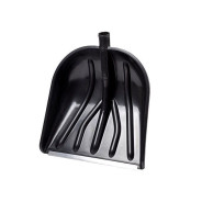 Лопата снеговая пластм.410х460mm MASTER (ковш)  STARTUL ST9056-1