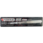 Пинцет прямой (L-125мм)  Forsage F-6941110