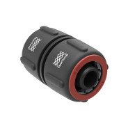 Муфта ремонтная для шланга 19мм (3/4") FiberCompT  FISKARS 1054785