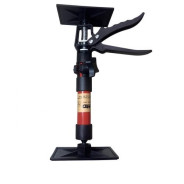 Распорка телескопическая 30-59см, max 40кг  H-D 29439