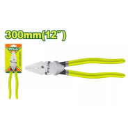 Плоскогубцы комбинированные 300 мм  DYLLU DTPL9712