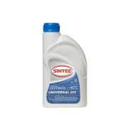Антифриз  G11 Universal (синий) 1кг  SINTEC 800302