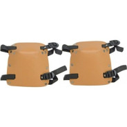 Наколенники кожаные 2шт.   VOREL 74600