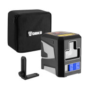 Уровень лазерный самовыравнивающийся DEKO DKLL12Deko 065-0204