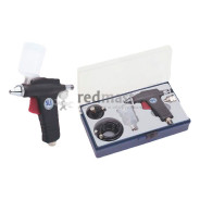 Аэрограф с низким давлением (дюза 0.3 мм)  SUMAKE SB-1106