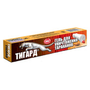 Гель от тараканов "ТИГАРД" 30 г  ОБОРОНХИМ 4620769130013