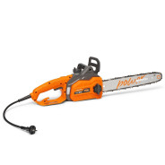 Пила электрическая,шина 35 см, шаг цепи 3/8", толщина звена 1,3мм,  DAEWOO ...Daewoo Power DACS 1950E