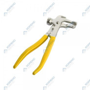 Клещи для установки и снятия балансировочных грузов  ХОРЕКС АВТО HZ 29.1.020K