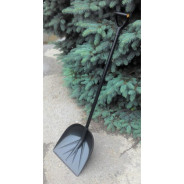 Лопата "ХОЗЯИН" в сборе  PROTEX PR-0001