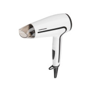 Фен (1500 Вт, 2 режима, холод.обд., складная ручка)  NORMANN AHD-423