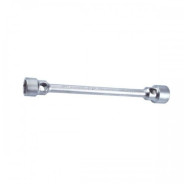 Ключ балонный торцевой 19х21, 300мм  FORCEKRAFT FK-6771921