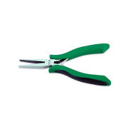 Плоскогубцы 150mm без режущих плоскостей для электроники  ...Toptul DFCC2206