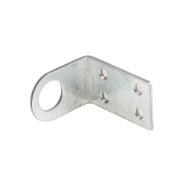 Проушина для замка угловая 25х45х30,  STARFIX SMP-102455-1