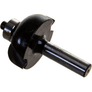 Фреза__Галтельная R10 D32.7x14x55 / хв 8 мм,  BOSCH 2.608.628.364