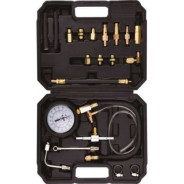 Набор диагностический впрыска топлива (20пр.)  YATO YT-73025