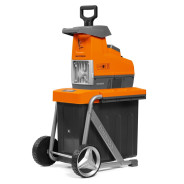 Измельчитель садовых отходов сетевой DAEWOO Daewoo Power DSR 3000E