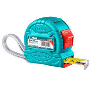 Рулетка 8 м  TOTAL TMT34825M