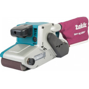 Ленточная шлифмашина  ,1010Вт , 100х610мм , коробка,   MAKITA 9404