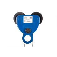 Тележка для тали Тип В (GCL) 2Х3 с механизмом передвижения (G)  ...TOR 10423