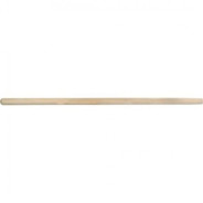 Черенок деревянный для лопаты 130см  VOREL 99410