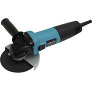 Углошлифмашина, 900Вт, 125мм, 11000об/мин, Oasis OASIS AG-90/125 Eco