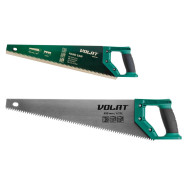 Ножовка по дер. 450мм 4 TPI  ВОЛАТ 42080-45