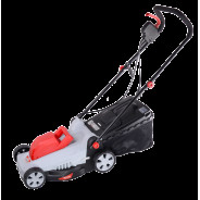 Газонокосилка электрическая,1500Вт, 3200 об.мин, Ресанта КР-1500 ЭТ...РЕСАНТА 70/4/13
