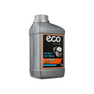 Масло моторное полусинтетическое для четырехтактных двигателей  10W-40 SL/CF, 1 л  ...ECO OM4-41
