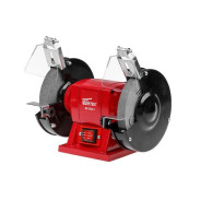 Станок точильный BG 1525-1, 250Вт, круг 150х20х13мм  WORTEX BG152510023