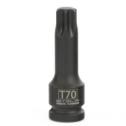 Головка ударная TORX 70 1/2"  Stels 13968
