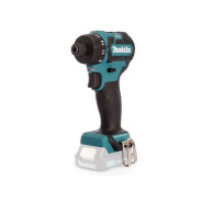 Аккум. шуруповерт DF 032 DZ ,10.8 В, БЕЗ АКБ, 2 скор, 35 Нм, шурупы до 6 мм,  ...MAKITA DF032DZ