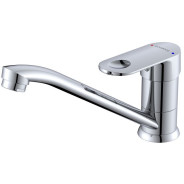 Смеситель для кухни D35, серия 680NOCE  ECONOCE EC0682